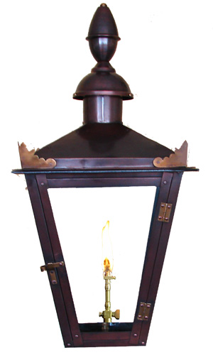 Products | Gas Light Pro - French Quarter Lanterns